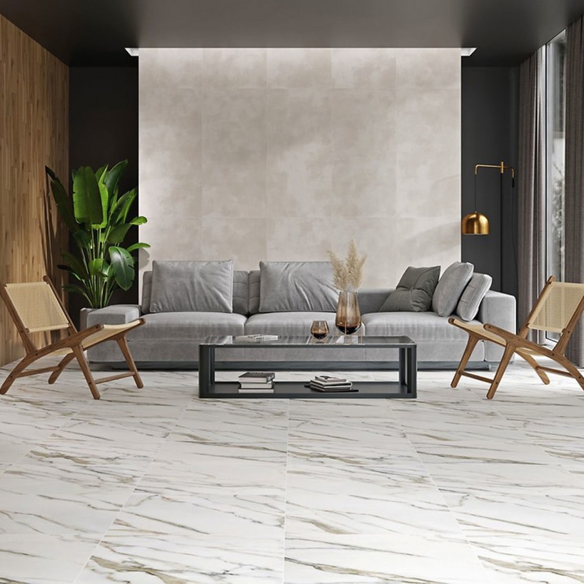 BORGINI GOLD SATIN (1 сорт) CERSANIT фото 3