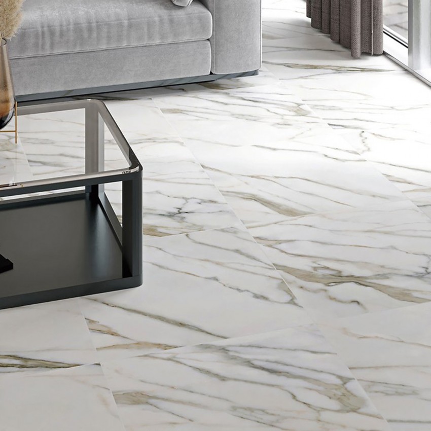 BORGINI GOLD SATIN (1 сорт) CERSANIT фото 2