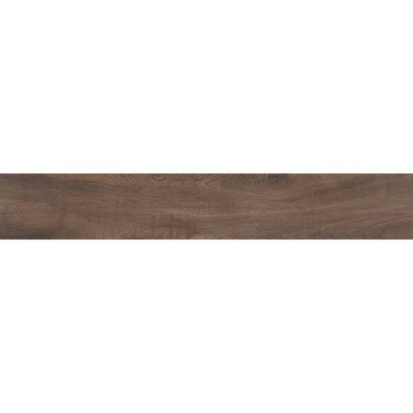 GRES ORION BROWN RECT CERRAD фото 4