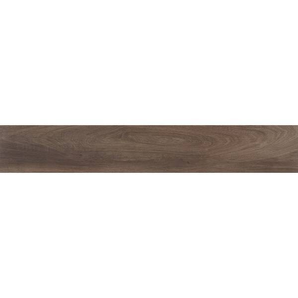 GRES ORION BROWN RECT CERRAD фото 3