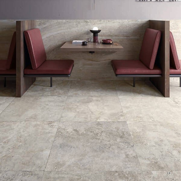 FRENCH STONE Бежевий FS1580 CERAMICA DESE0 фото 1