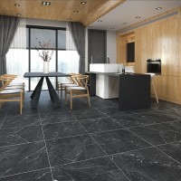 BLACK MARBLE чорний BMС580 (1 сорт) CERAMICA DESE0
