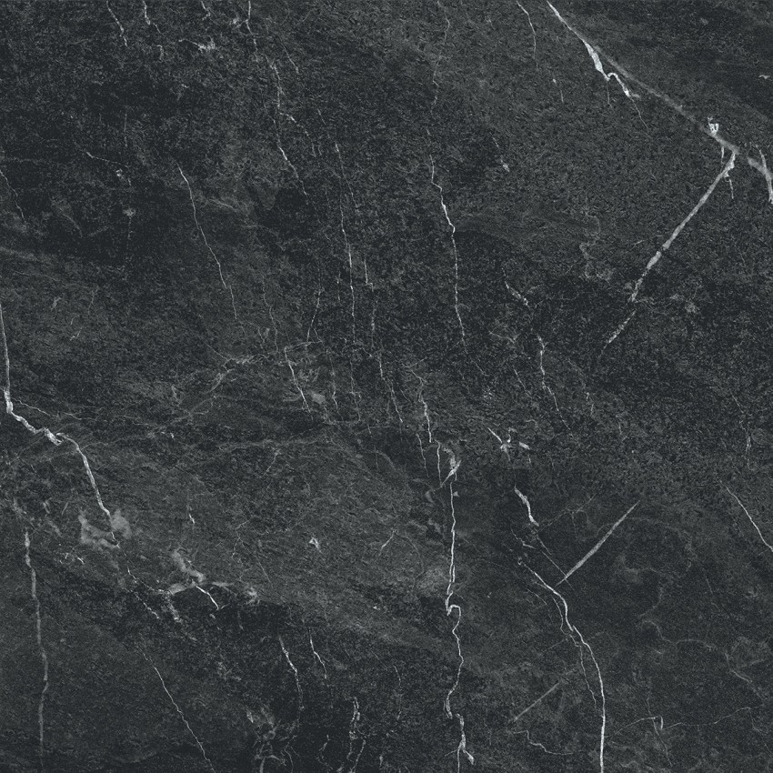 BLACK MARBLE чорний BMС580 (1 сорт) CERAMICA DESE0 фото 3
