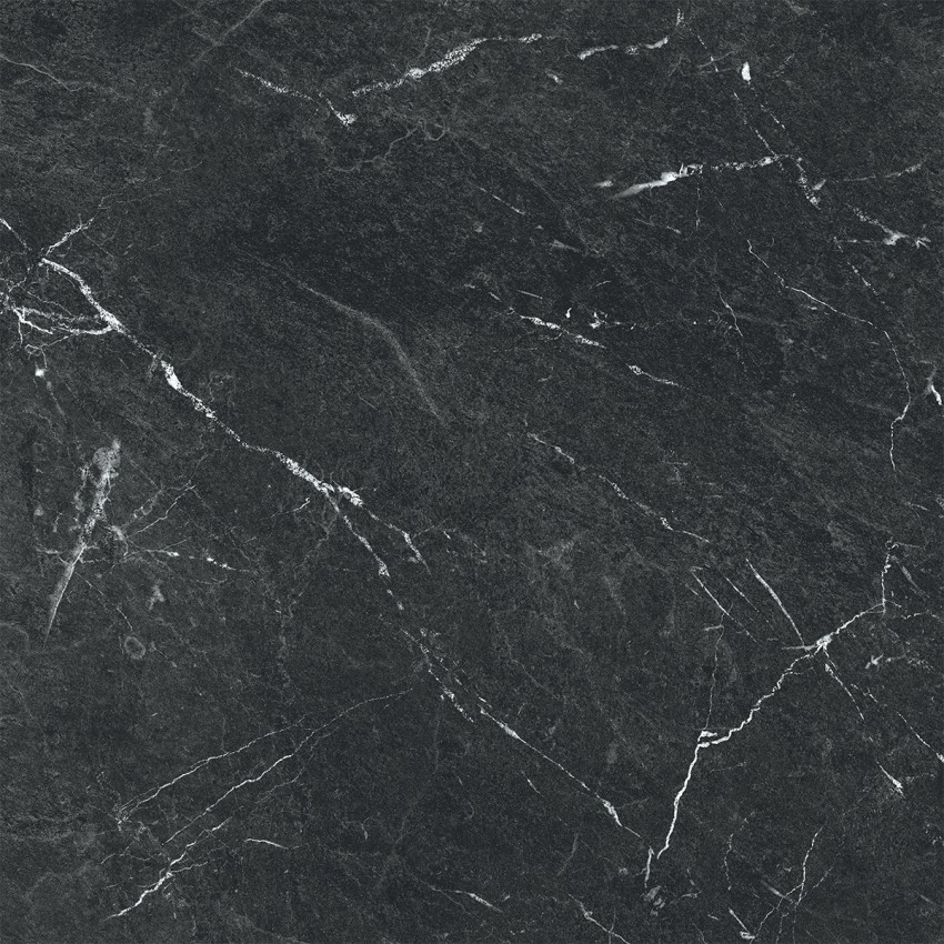 BLACK MARBLE чорний BMС580 (1 сорт) CERAMICA DESE0 фото 4