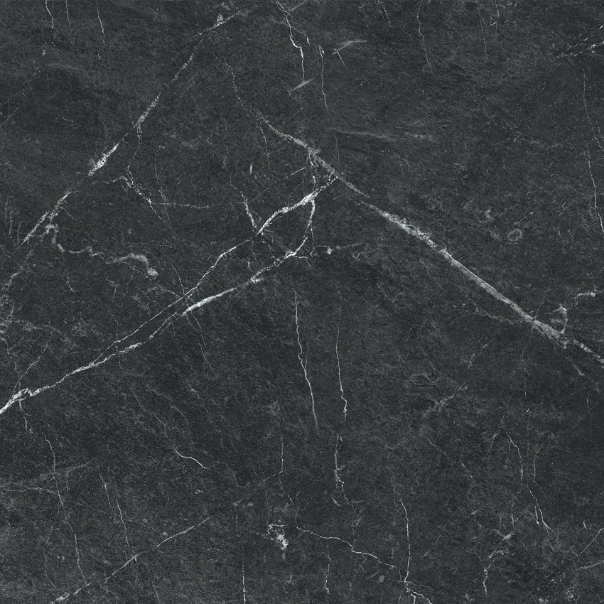 BLACK MARBLE чорний BMС580 (1 сорт) CERAMICA DESE0 фото 1