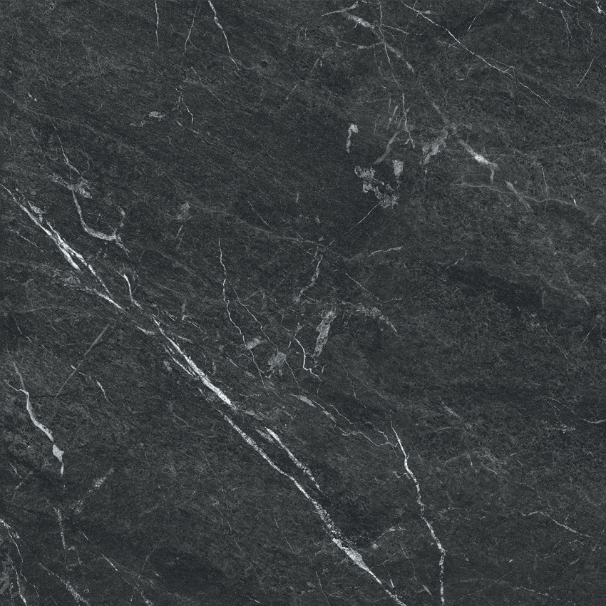 BLACK MARBLE чорний BMС580 (1 сорт) CERAMICA DESE0 фото 2