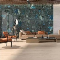 60x120 G.LABRADORITE BLUE GEOTILES