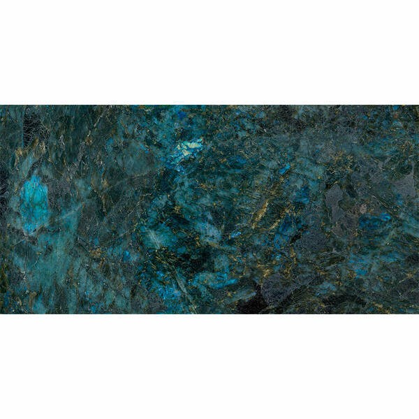 60x120 G.LABRADORITE BLUE GEOTILES фото 1
