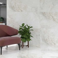 RANDY CREAM SATIN RECT (1 сорт) CERSANIT фото 4