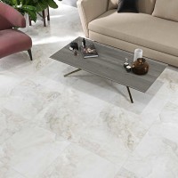 RANDY CREAM SATIN RECT (1 сорт) CERSANIT