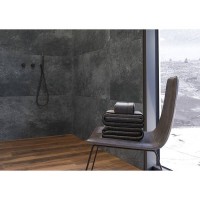 GRES TACOMA STEEL RECT CERRAD фото 1