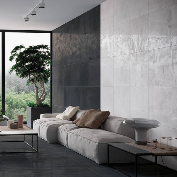 IRON WHITE ALMERA CERAMICA (SPAIN)