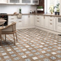 ATELIER HYDRAULIC (1 сорт) CERAMICA DESEO фото 2