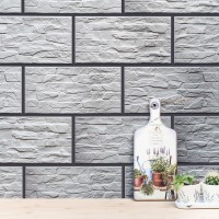 KAMIEN ELEWACYJNY CER 25 NEFRYT (1 сорт) CERRAD фото 2