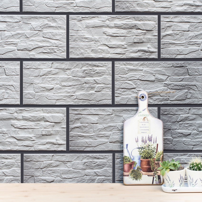 KAMIEN ELEWACYJNY CER 25 NEFRYT (1 сорт) CERRAD фото 2