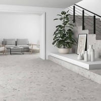 GEOTECH LIGHT GREY ALMERA CERAMICA (SPAIN) фото 1