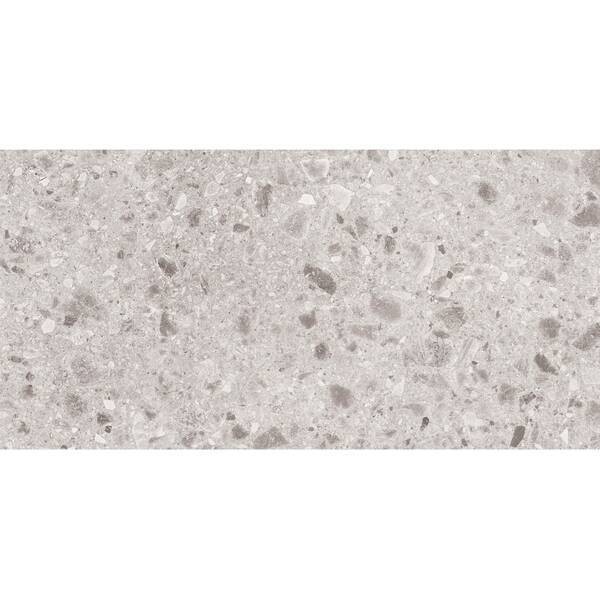 GEOTECH LIGHT GREY ALMERA CERAMICA (SPAIN)