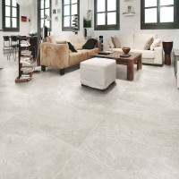 YGTI612P386 LUSTER BEIGE ALMERA CERAMICA-2 фото 1