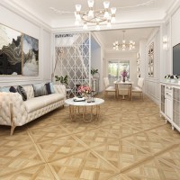 VERSAILLES OAK (1 сорт) CERAMICA DESEO фото 1