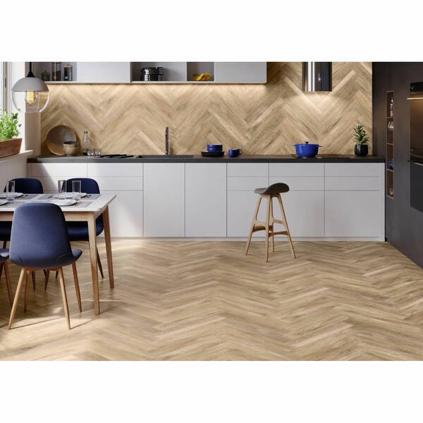 PODLOGA TRAMONTO BEIGE CERRAD фото 1