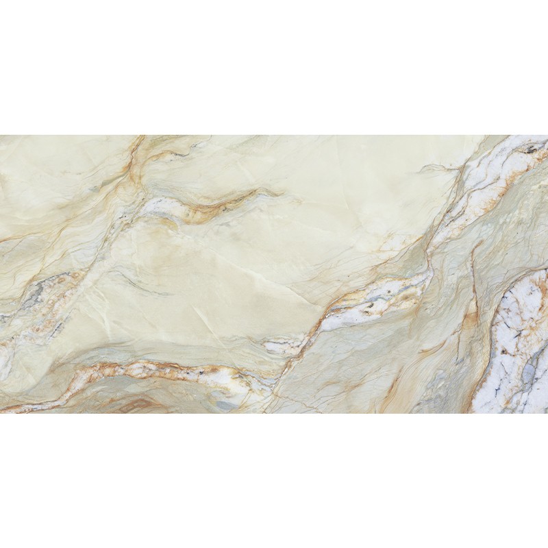 JS61235 GOLD CRACK (1 сорт) ALMERA CERAMICA-2 фото 1