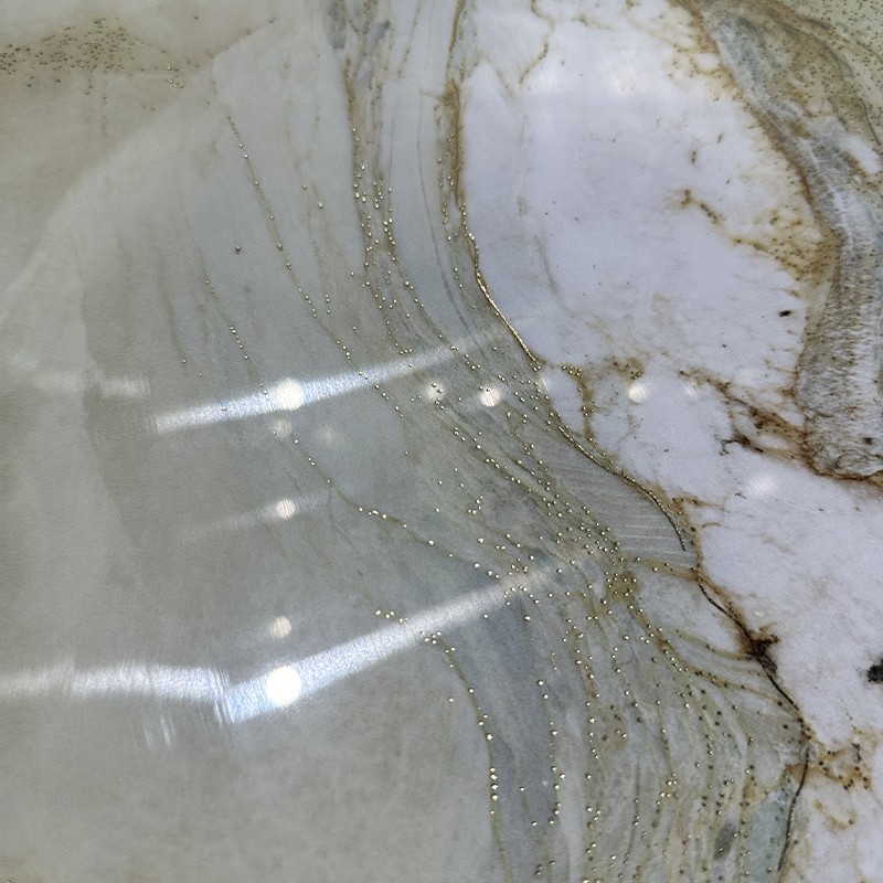 JS61235 GOLD CRACK (1 сорт) ALMERA CERAMICA-2 фото 4