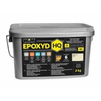 Зат WIMEPOXYD HQ 1/32 2кг беж WIM-Epoxyd