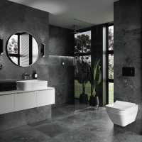 GPTU 1202 GRAPHITE CANDY (1 сорт) CERSANIT