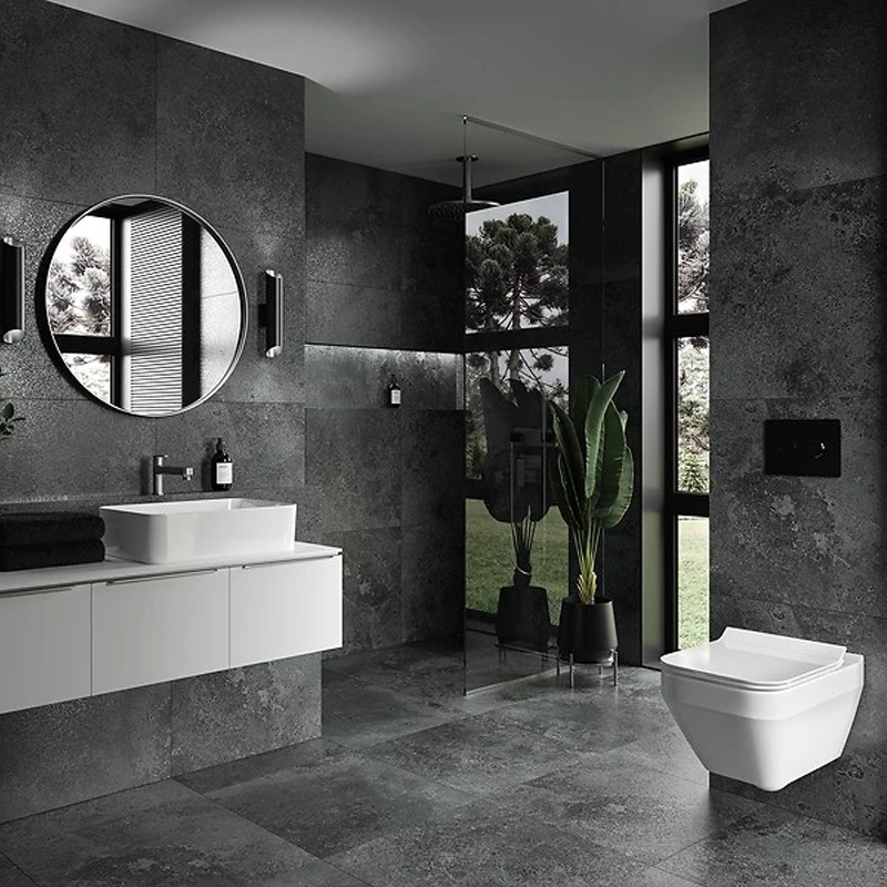 GPTU 1202 GRAPHITE CANDY (1 сорт) CERSANIT