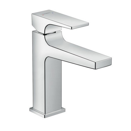 32507000 Metropol 110 Змішувач д/раковини chrome (1 сорт) HANSGROHE