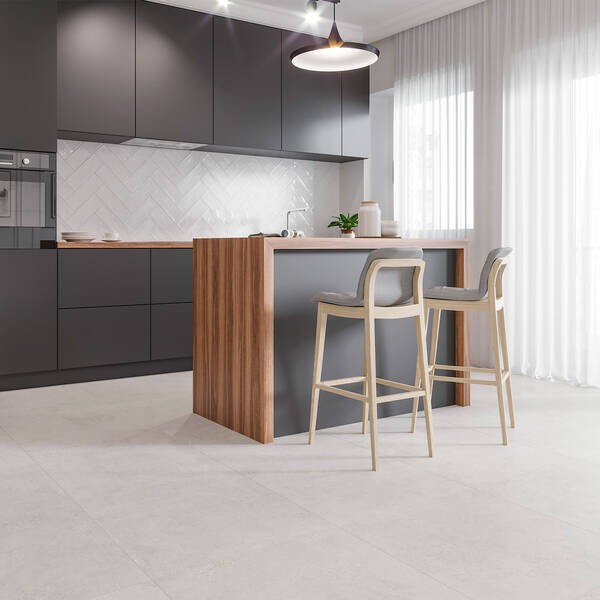 ABETONE DAK62837 light grey Lassel-Rako фото 1