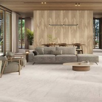 100355032 COLORADO BONE L 120X120(A) PORCELANOSA фото 1