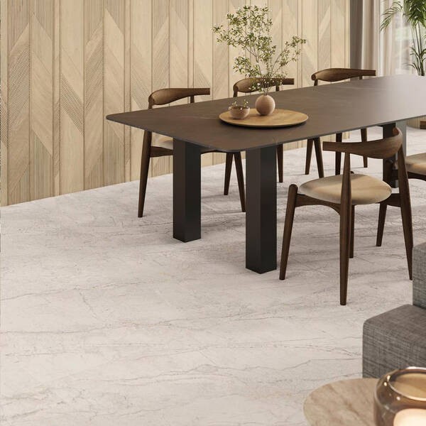100355032 COLORADO BONE L 120X120(A) PORCELANOSA фото 2