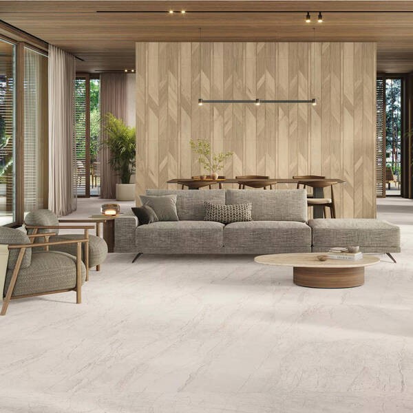 100355032 COLORADO BONE L 120X120(A) PORCELANOSA фото 1