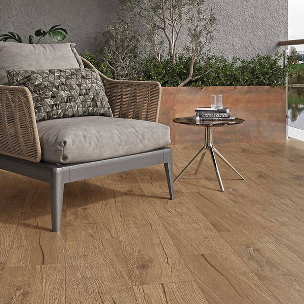 HONEYWOOD BROWN** CERSANIT entry фото 4