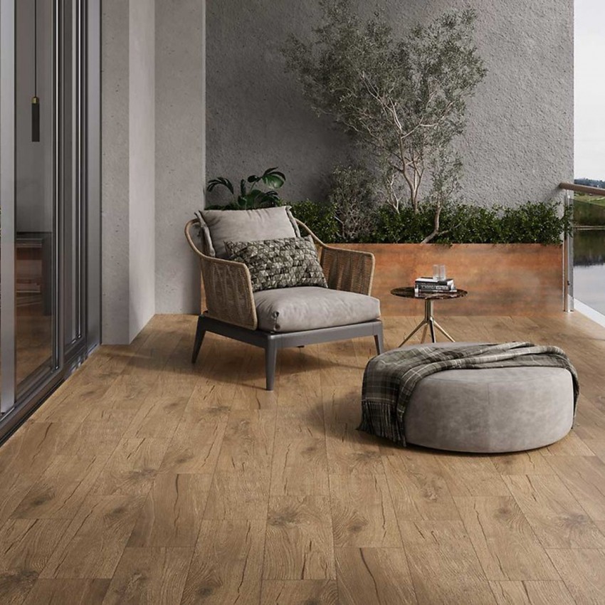 HONEYWOOD BROWN** (1 сорт) CERSANIT фото 3