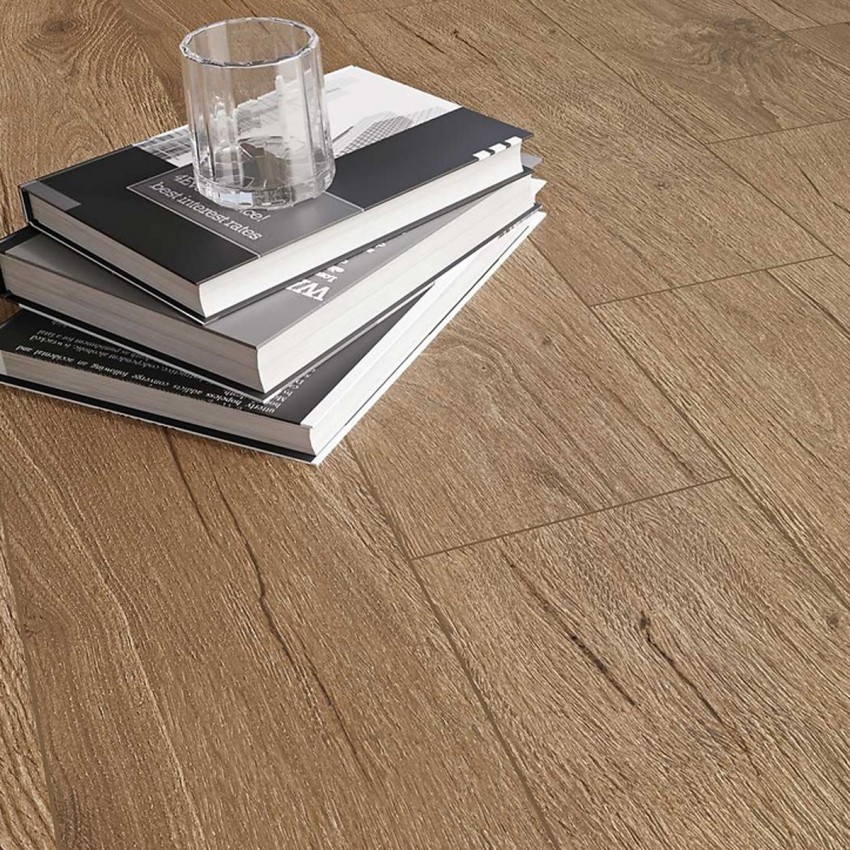 HONEYWOOD BROWN** (1 сорт) CERSANIT фото 4