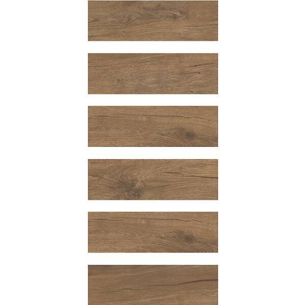 HONEYWOOD BROWN** CERSANIT entry фото 1