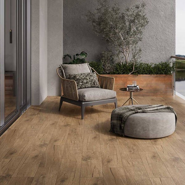 HONEYWOOD BROWN** CERSANIT entry фото 3