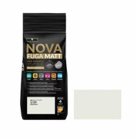 Зат WIM  NOVA FUGA MATT 1/29  2кг кремовий WIM