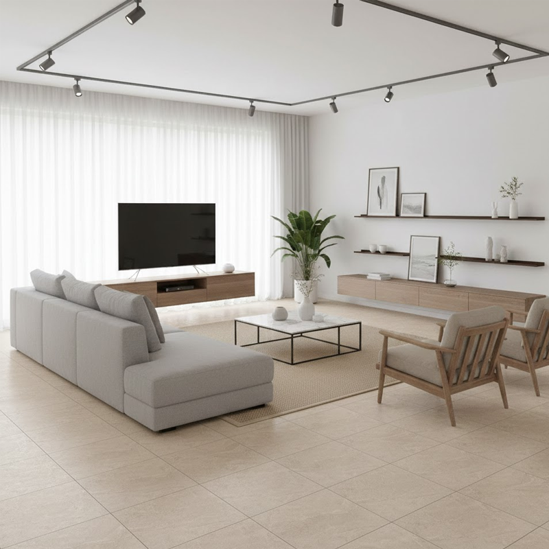 TEMPO NATURE MT (1 сорт) CERAMICA DESEO фото 2