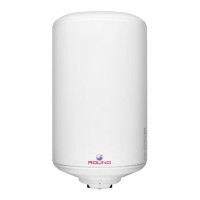 951276 Водонагрівач побутовий електричний Round Eco VMR 80 (1200W) NEW (1 сорт)