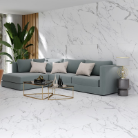 ATLANTIS WHITE SATIN RECT** (1 сорт)