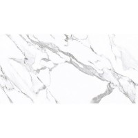 ATLANTIS WHITE SATIN RECT** CERSANIT entry фото 1