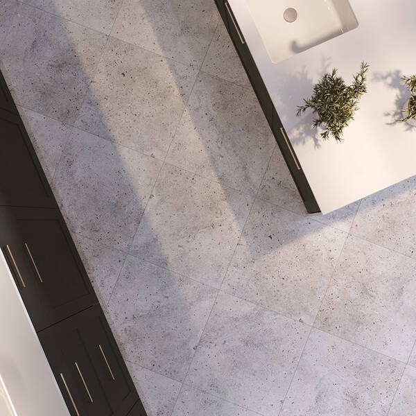 CORSO сірий 5F2580 GOLDEN TILE фото 4