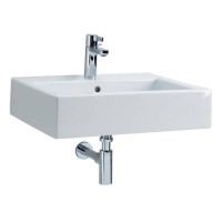 L51150000 TWINS Раковина 50 см