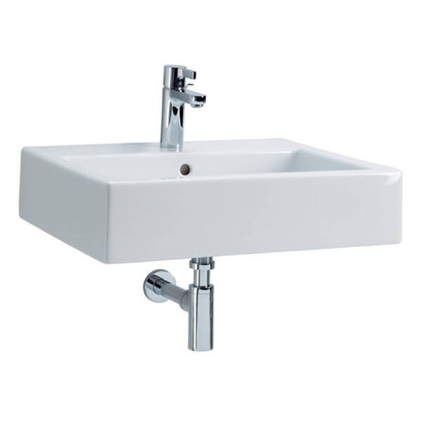 L51150000 TWINS Раковина 50 см KOLO