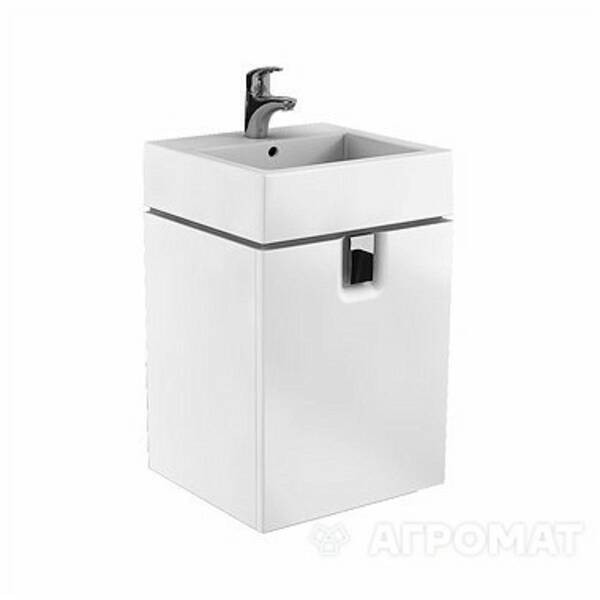 L51150000 TWINS Раковина 50 см KOLO фото 2