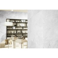 100202103 IMAGE WHITE (EX MIR)40X80(A) PORCELANOSA фото 1