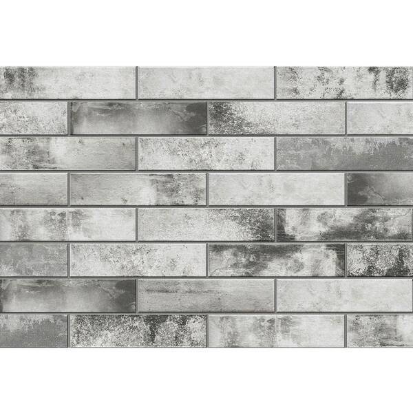 KAMIEN PIATTO GRIS CERRAD